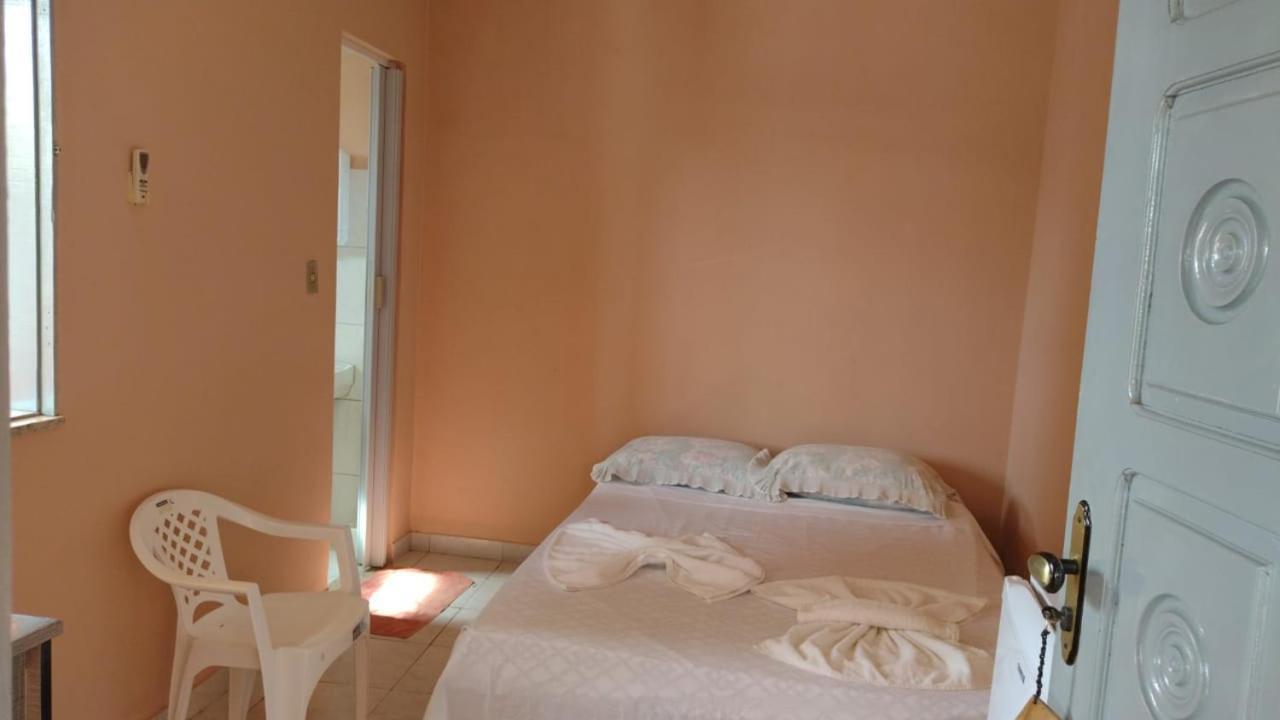 Graos De Areia Pioneira Hotel Mangue Seco  Bilik gambar
